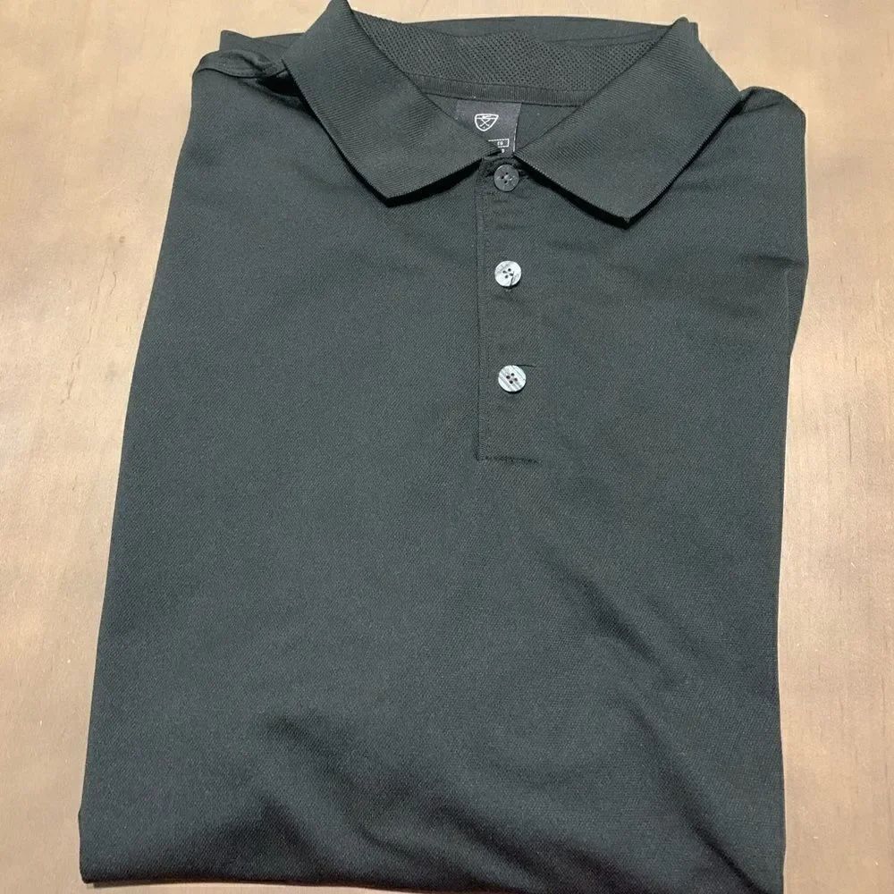 Nike golf shirt